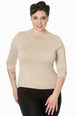 Banned Plus Size Addicted Sweater