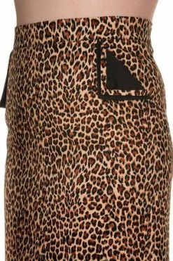 Banned Plus Size Pencil Skirt 12 Banned Plus Size Pencil Skirt -Clorhing Shop plus size pencil skirt banned 3 300x