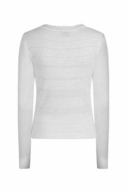 Banned Pointelle Cardigan -Clorhing Shop pointelle cardigan banned 11 300x