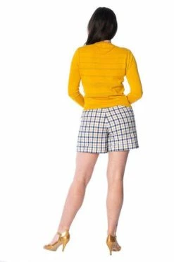 Banned Pointelle Cardigan -Clorhing Shop pointelle cardigan banned 4 300x