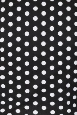 Banned Polka Blouse 15 Banned Polka Blouse -Clorhing Shop polka blouse banned 8 300x