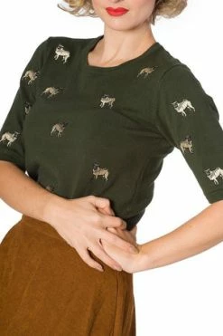 Banned Pug Jumper 6 Banned Pug Jumper -Clorhing Shop pug jumper banned 3 300x