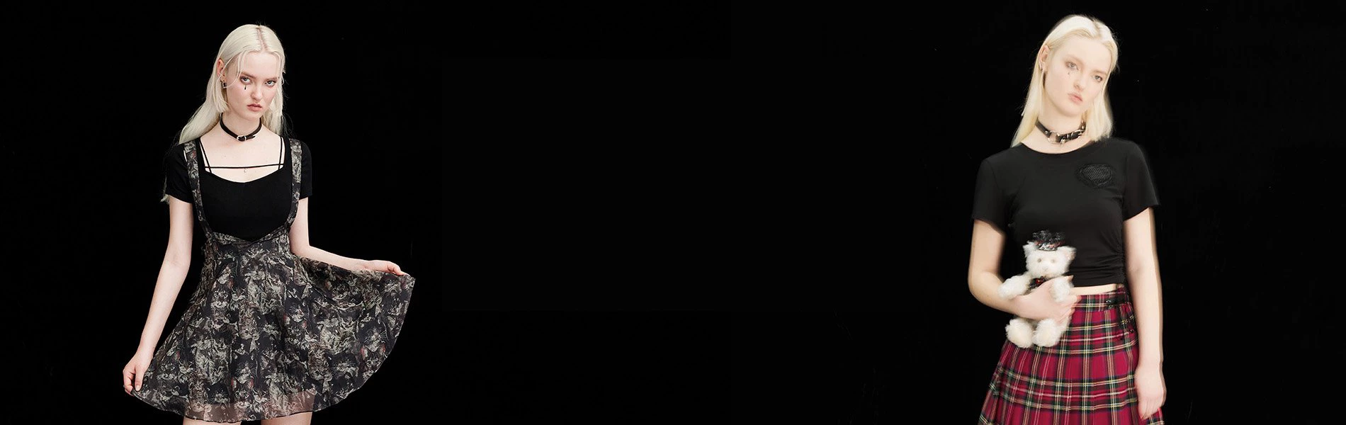 Clorhing Shop -Clorhing Shop punkrave banner 21