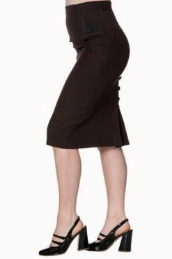 Banned Purple Haze Plus Size Skirt 21 Banned Purple Haze Plus Size Skirt -Clorhing Shop purple haze plus size skirt banned 3 300x