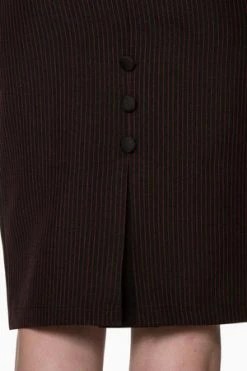 Banned Purple Haze Plus Size Skirt 23 Banned Purple Haze Plus Size Skirt -Clorhing Shop purple haze plus size skirt banned 5 300x