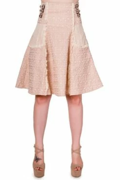 Banned Rise Of Dawn Skirt -Clorhing Shop rise of dawn skirt banned 3 300x