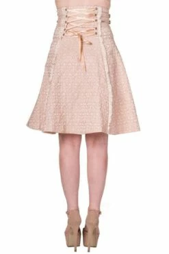 Banned Rise Of Dawn Skirt -Clorhing Shop rise of dawn skirt banned 4 300x