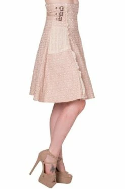 Banned Rise Of Dawn Skirt -Clorhing Shop rise of dawn skirt banned 5 300x