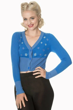 Banned Romance Lives Cardigan 3 Banned Romance Lives Cardigan - Image 3