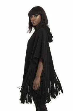 JAWBREAKER Sacred Raven Cape 10 JAWBREAKER Sacred Raven Cape -Clorhing Shop sacred raven cape jawbreaker 5 300x