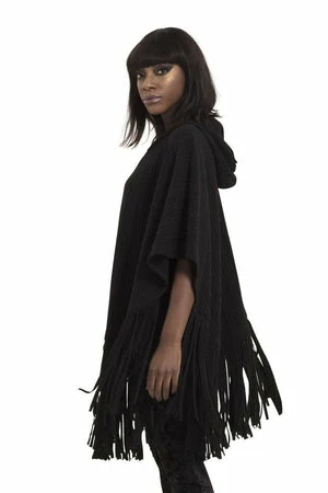 JAWBREAKER Sacred Raven Cape 5 JAWBREAKER Sacred Raven Cape - Image 5