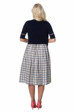 Banned Sail Away Embroidery Cardigan 8 Banned Sail Away Embroidery Cardigan -Clorhing Shop sail away embroidery cardigan banned 4 300x