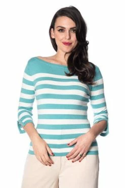 Banned Sail Away Jumper