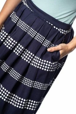 Banned Sail Away Pleats Please Skirt -Clorhing Shop sail away pleats please skirt banned 4 300x