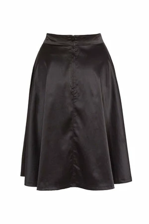 Voodoo Vixen Sandy Poodle Swing Skirt 3 Voodoo Vixen Sandy Poodle Swing Skirt - Image 3