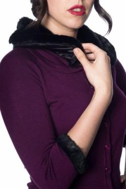 Banned Sapphire Cardigan -Clorhing Shop sapphire cardigan banned 4 300x