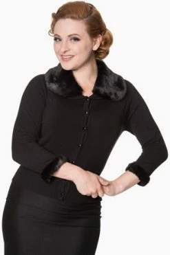 Banned Sapphire Cardigan -Clorhing Shop sapphire cardigan banned 5 300x