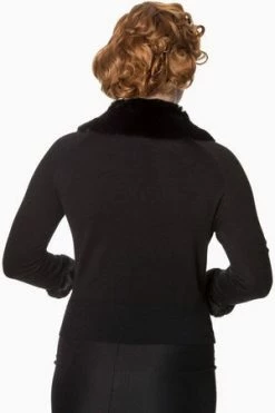 Banned Sapphire Cardigan -Clorhing Shop sapphire cardigan banned 6 300x