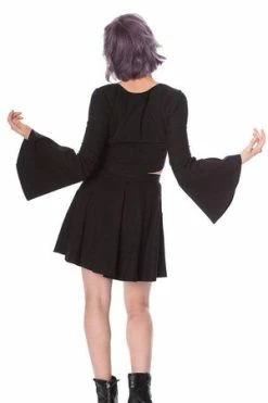 Clorhing Shop -Clorhing Shop scratch top banned 2 300x