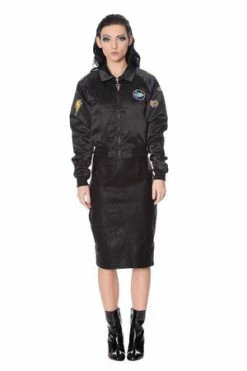 Banned Shine On Skirt -Clorhing Shop shine on skirt banned 4 300x