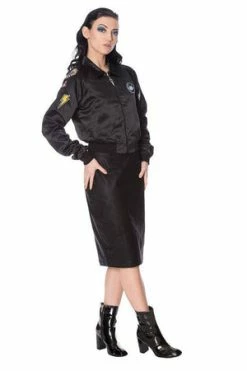 Banned Shine On Skirt -Clorhing Shop shine on skirt banned 5 300x