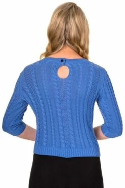 Banned Slippery Slope Top -Clorhing Shop slippery slope top banned 3 300x