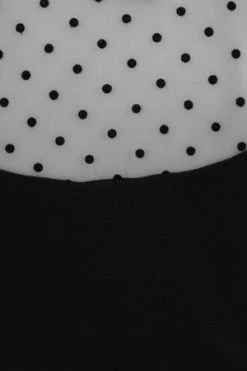 Banned Smoulder Top -Clorhing Shop smoulder top banned 5 300x