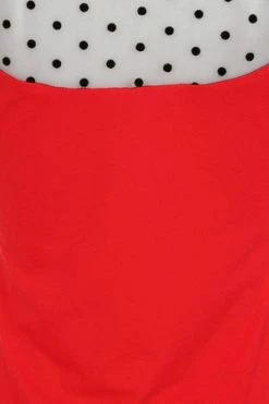 Banned Smoulder Top -Clorhing Shop smoulder top banned 9 300x