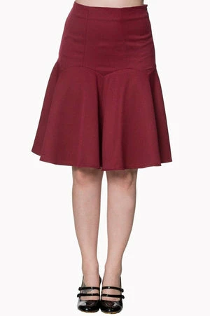 Banned Sophia Skirt 5 Banned Sophia Skirt - Image 5