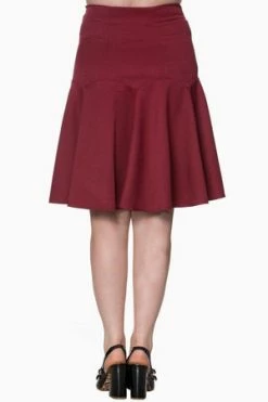 Banned Sophia Skirt 16 Banned Sophia Skirt -Clorhing Shop sophia skirt banned 6 300x
