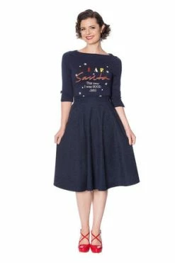 Banned Sophisticated Lady Swing Skirt 42 Banned Sophisticated Lady Swing Skirt -Clorhing Shop sophisticated lady swing skirt banned 10 279126d9 7179 415d 8cc3 ff55f309b256 300x