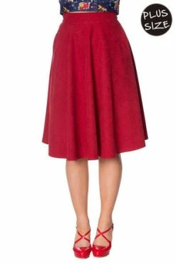 Banned Sophisticated Lady Swing Skirt 47 Banned Sophisticated Lady Swing Skirt -Clorhing Shop sophisticated lady swing skirt banned 15 d03dfeb9 d067 43da 9a88 5f7108edb9c1 300x