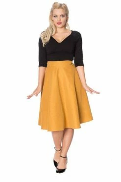 Banned Sophisticated Lady Swing Skirt 36 Banned Sophisticated Lady Swing Skirt -Clorhing Shop sophisticated lady swing skirt banned 4 4a501e98 3d0c 4be3 9a16 dee7ebcc6d8a 300x