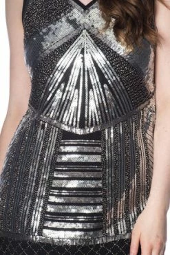 Banned Space 20s Dress -Clorhing Shop space 20s dress banned 5 300x