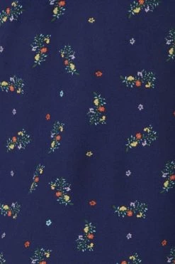 Banned Spring Sprig A-Symmetric Top 8 Banned Spring Sprig A-Symmetric Top -Clorhing Shop spring sprig a symmetric top banned 4 300x