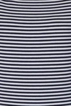 Banned Striped Blouse - TP10212 -Clorhing Shop striped blouse tp10212 banned 5 300x