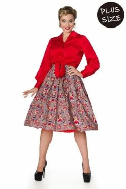 Banned Suave Blouse -Clorhing Shop suave blouse banned 7 300x