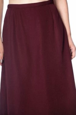 Banned Sue-Ellen Bias Cut Skirt -Clorhing Shop sue ellen bias cut skirt banned 11 300x