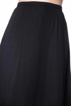 Banned Sue-Ellen Bias Cut Skirt -Clorhing Shop sue ellen bias cut skirt banned 4 300x