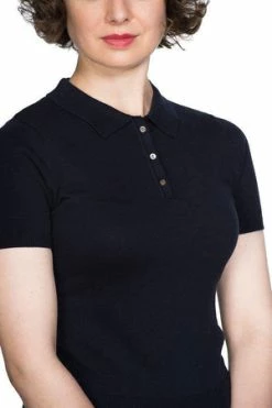 Banned Summer Polo Girl -Clorhing Shop summer polo girl banned 12 300x