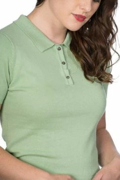 Banned Summer Polo Girl -Clorhing Shop summer polo girl banned 6 300x