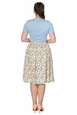 Banned Summer Polo Girl -Clorhing Shop summer polo girl banned 8 300x