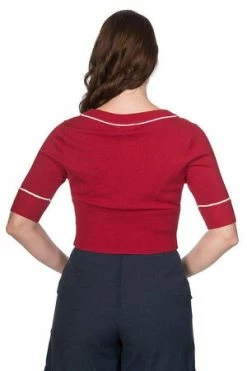 Banned Summer Sail Cardi -Clorhing Shop summer sail cardi banned 5 300x