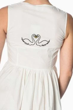 Banned Swan Lake Dress -Clorhing Shop swan lake dress banned 4 300x