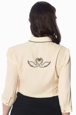 Banned Swan Lake Shirt 24 Banned Swan Lake Shirt -Clorhing Shop swan lake shirt banned 12 300x