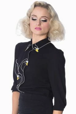 Banned Swan Lake Shirt 16 Banned Swan Lake Shirt -Clorhing Shop swan lake shirt banned 4 300x