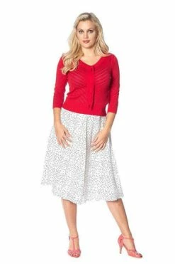 Banned Sweet Spot Skirt -Clorhing Shop sweet spot skirt banned 4 300x