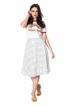 Banned Sweet Spot Skirt -Clorhing Shop sweet spot skirt banned 6 300x