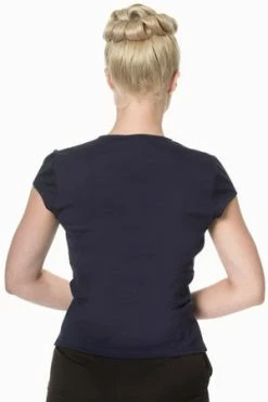 Banned Temptress Top -Clorhing Shop temptress top banned 5 300x