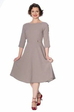 Banned The Betty Dress 7 Banned The Betty Dress -Clorhing Shop the betty dress banned 3 300x